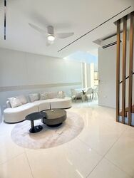 Affinity At Serangoon (D19), Terrace #581119001